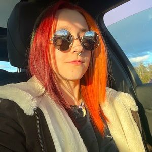 Meet your Posher, Kourtney